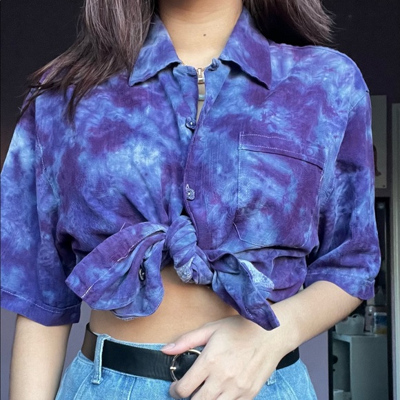 Jamaica Jaxx: (no tag) size M/L, no flaws - Picture 4 of 6